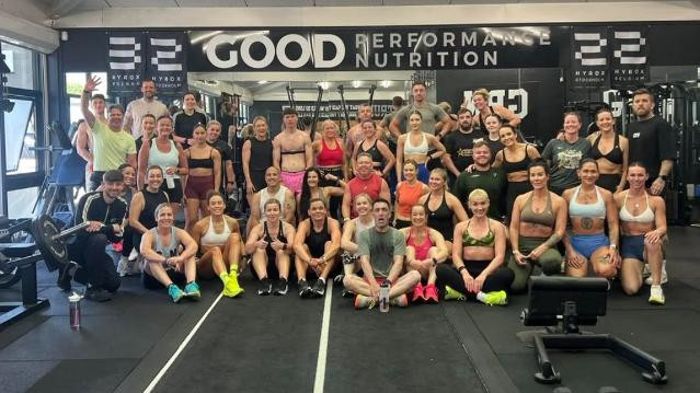 Image 3 from GPN Training Hub partner gallery