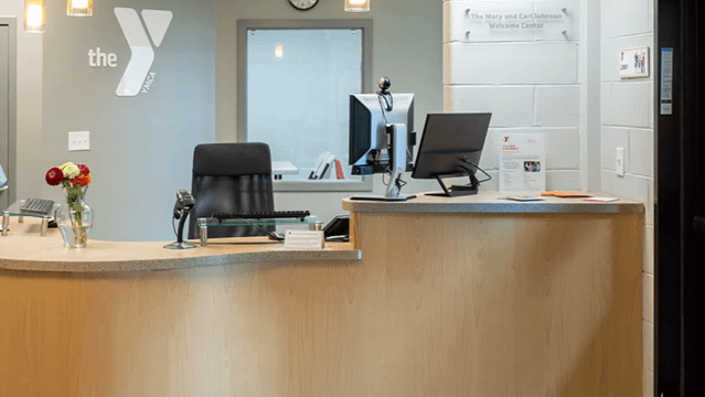 Image 3 from Middlesex Family YMCA partner gallery