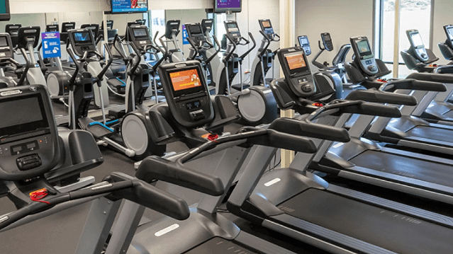 Image 1 from Middlesex Family YMCA partner gallery
