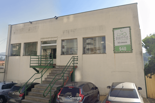 Imagem 2 da galeria do parceiro Academia FitClub São Domingos
