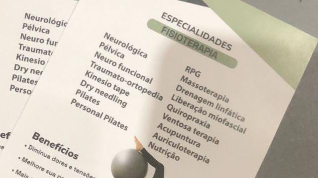 Imagem 1 da galeria do parceiro BEM VIVER CLÍNICA INTEGRADA