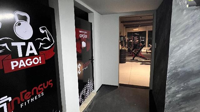 Imagem 3 da galeria do parceiro INTENSUS FITNESS