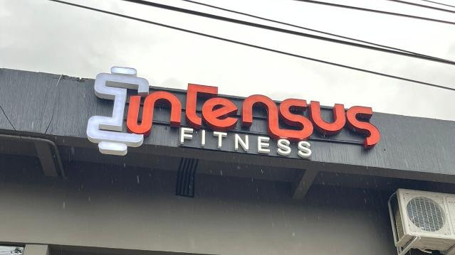 Imagem 2 da galeria do parceiro INTENSUS FITNESS