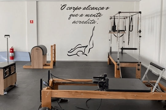 Imagem 3 da galeria do parceiro FisioFit