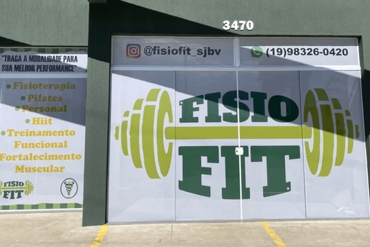Imagem 2 da galeria do parceiro FisioFit