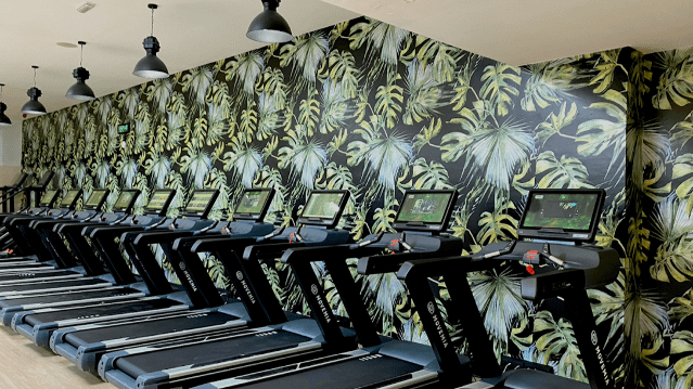 Imagen 3 de la galería del partner Be24fit Valencia