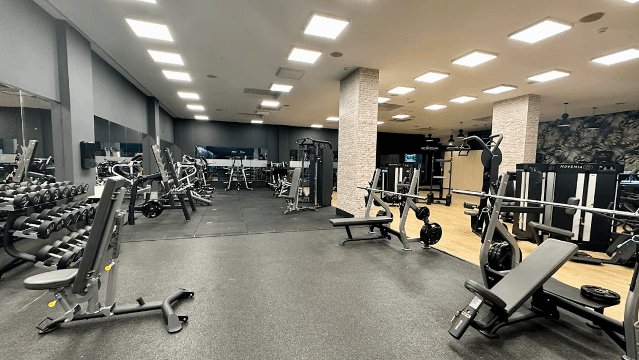 Imagen 1 de la galería del partner Be24fit Valencia