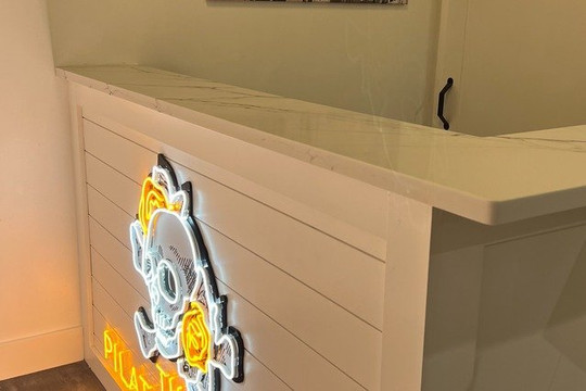 Image 3 from The Pilates Krewe Westchase partner gallery