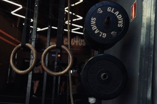 Imagem 1 da galeria do parceiro CACTUS FITNESS BOX