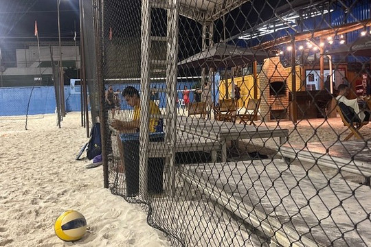 Imagem 3 da galeria do parceiro Centro de Treinamento Zero 81