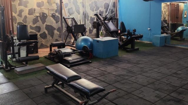 Imagem 1 da galeria do parceiro CT STANG 1