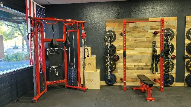 Image 3 from Unbroken Fitness Solutions partner gallery