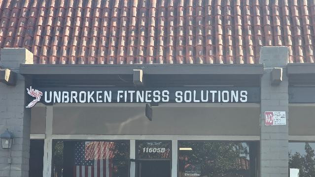 Image 2 from Unbroken Fitness Solutions partner gallery