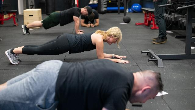 Image 1 from Unbroken Fitness Solutions partner gallery