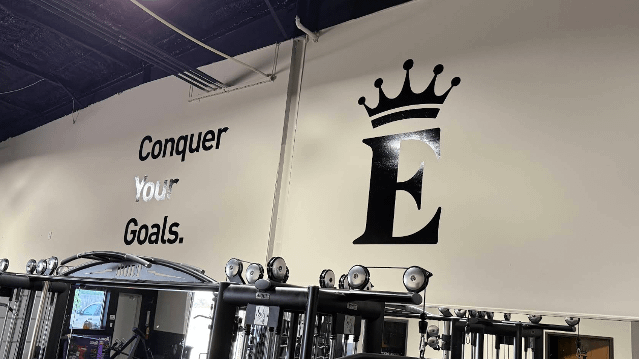 Image 1 from Empire Fitness Glenpool partner gallery