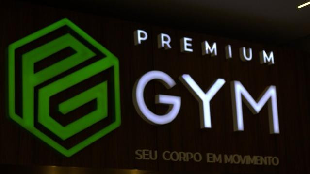 Imagem 2 da galeria do parceiro Premium Gym