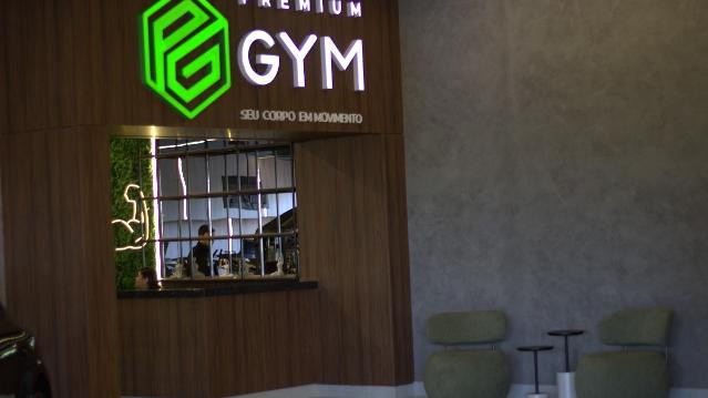 Imagem 1 da galeria do parceiro Premium Gym