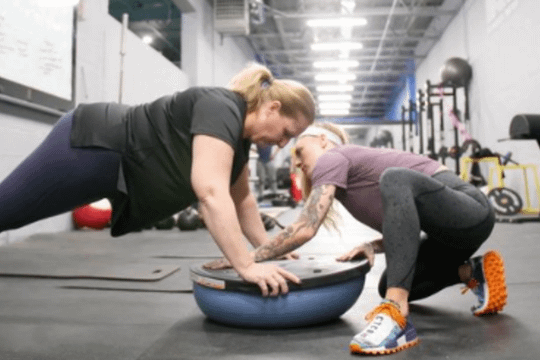 Image 1 from T3 Performance partner gallery