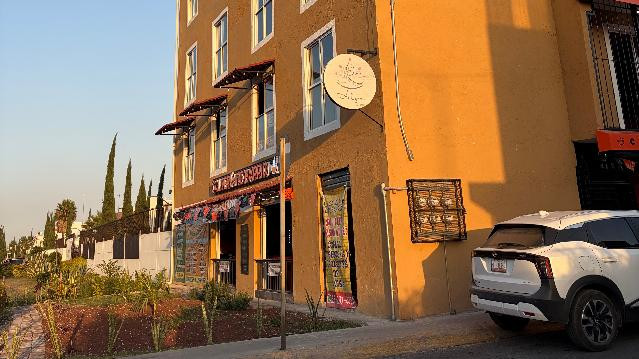 Imagen 2 de la galería del partner Alya Studio Fit