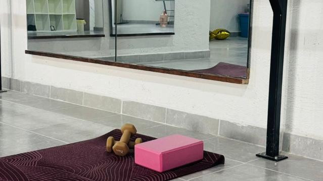 Imagen 3 de la galería del partner Alya Studio Fit