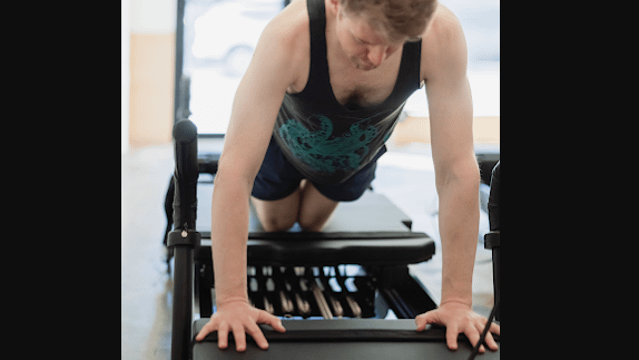 Image 3 from Rock Dove Strength Training partner gallery