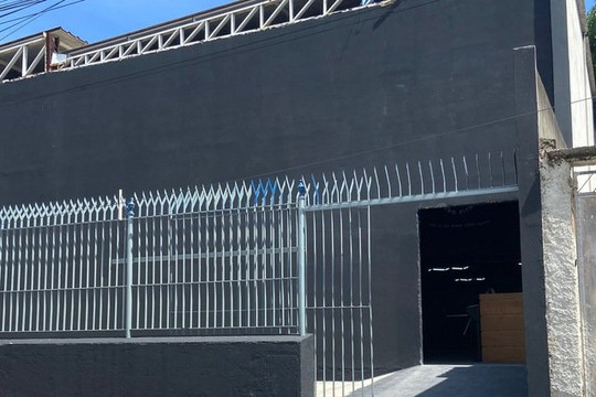 Imagem 2 da galeria do parceiro CF Black Hawk