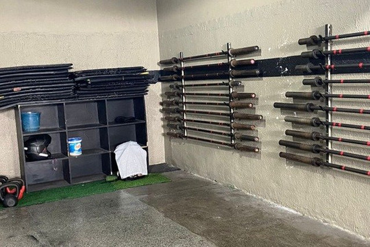 Imagem 3 da galeria do parceiro CF Black Hawk