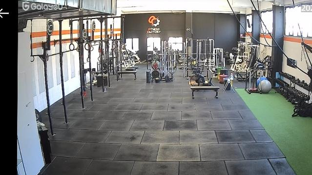 Immagine 1 dalla galleria del partner Fitness factory