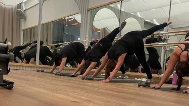 Imagen 1 de la galería del partner LUM WELLNESS STUDIO