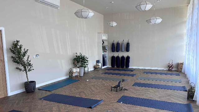 Image 1 from Yogomotiv partner gallery