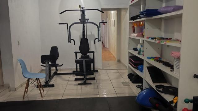 Imagem 3 da galeria do parceiro FisioLuz Clinic - Fisioterapeuta Grajaú