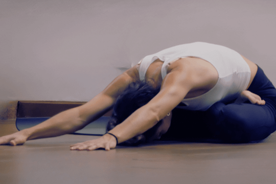 Imagen 3 de la galería del partner Studio Satya Yoga