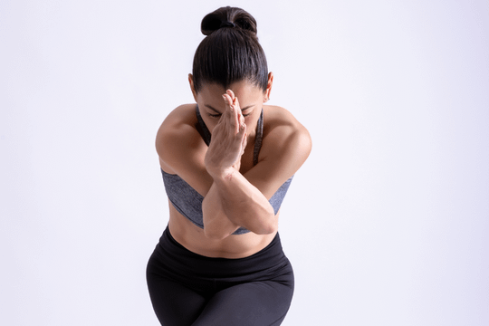 Imagen 1 de la galería del partner Studio Satya Yoga