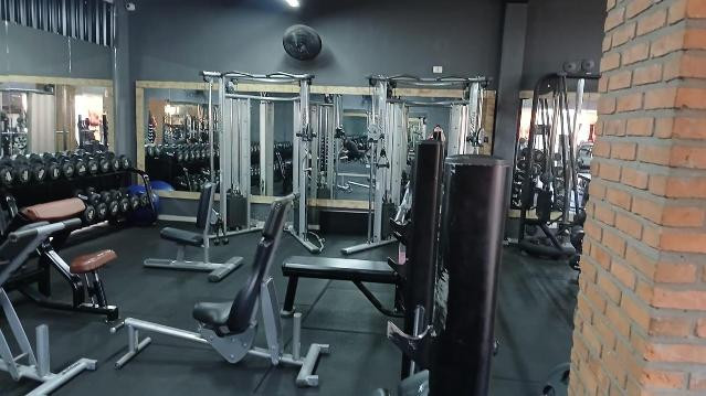 Imagem 2 da galeria do parceiro Academia Usina Play