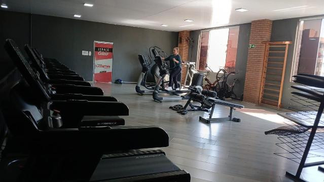 Imagem 3 da galeria do parceiro Academia Usina Play