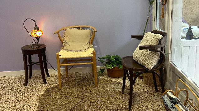 Imagen 1 de la galería del partner Empirica: Centro de yoga y pilates