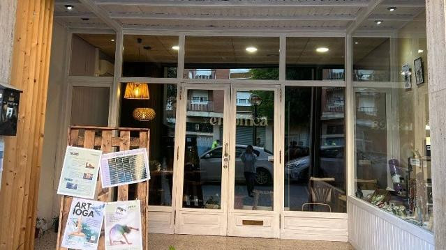 Imagen 2 de la galería del partner Empirica: Centro de yoga y pilates