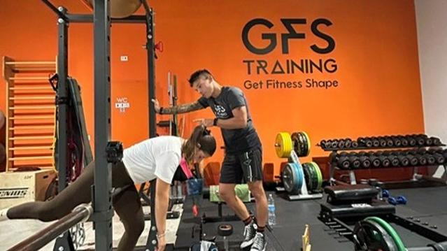 Immagine 3 dalla galleria del partner GfsTraining