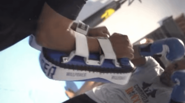 Imagem 3 da galeria do parceiro CT Team Douglas Fight