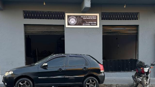 Imagem 2 da galeria do parceiro CT Team Douglas Fight