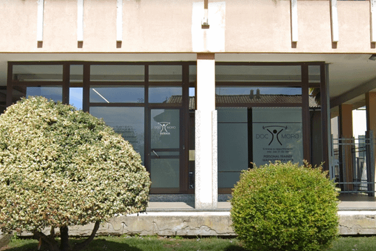 Immagine 2 dalla galleria del partner DocMoro Studio Professionale