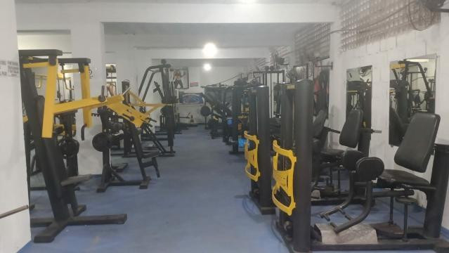 Imagem 1 da galeria do parceiro Academia Pimenta