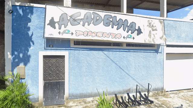 Imagem 2 da galeria do parceiro Academia Pimenta
