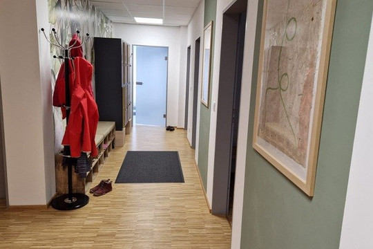 Bild 2 von Yoga Arc Partnergalerie