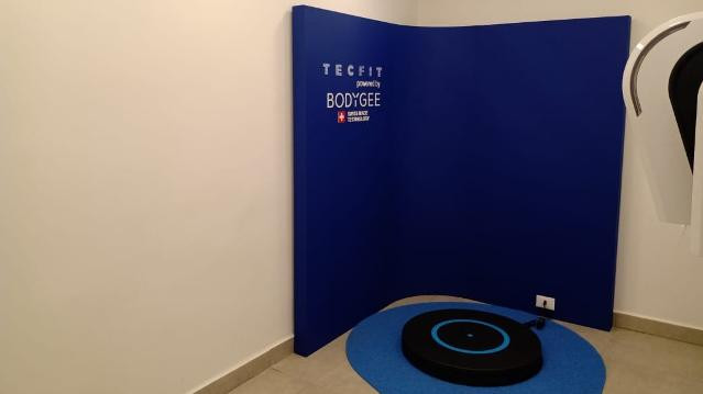 Imagem 1 da galeria do parceiro Tecfit - Moema II