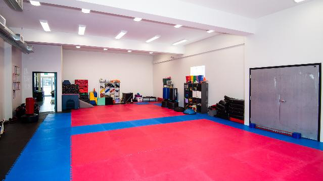 Image 1 de la galerie du partenaire Determination Martial Arts