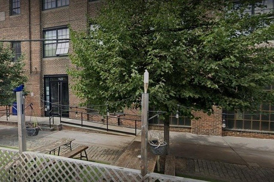 Image 2 from Pump. Pilates rePurposed. - UPTOWN partner gallery