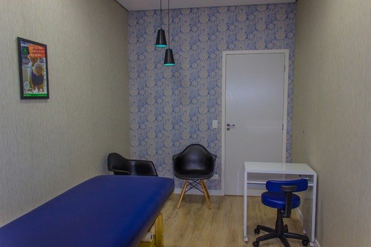 Imagem 2 da galeria do parceiro Espaço Energy – Corpo & Mente