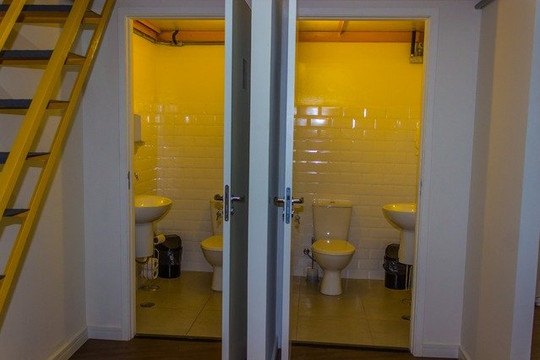 Imagem 3 da galeria do parceiro Espaço Energy – Corpo & Mente