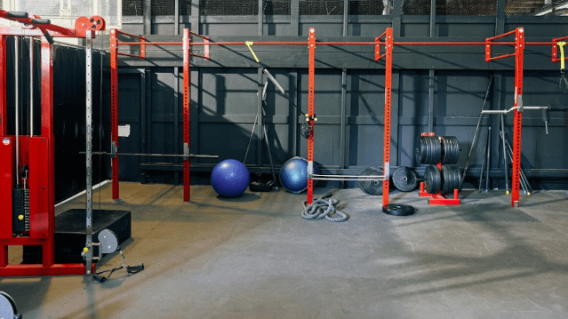 Image 3 from Olympia Athletic Club partner gallery